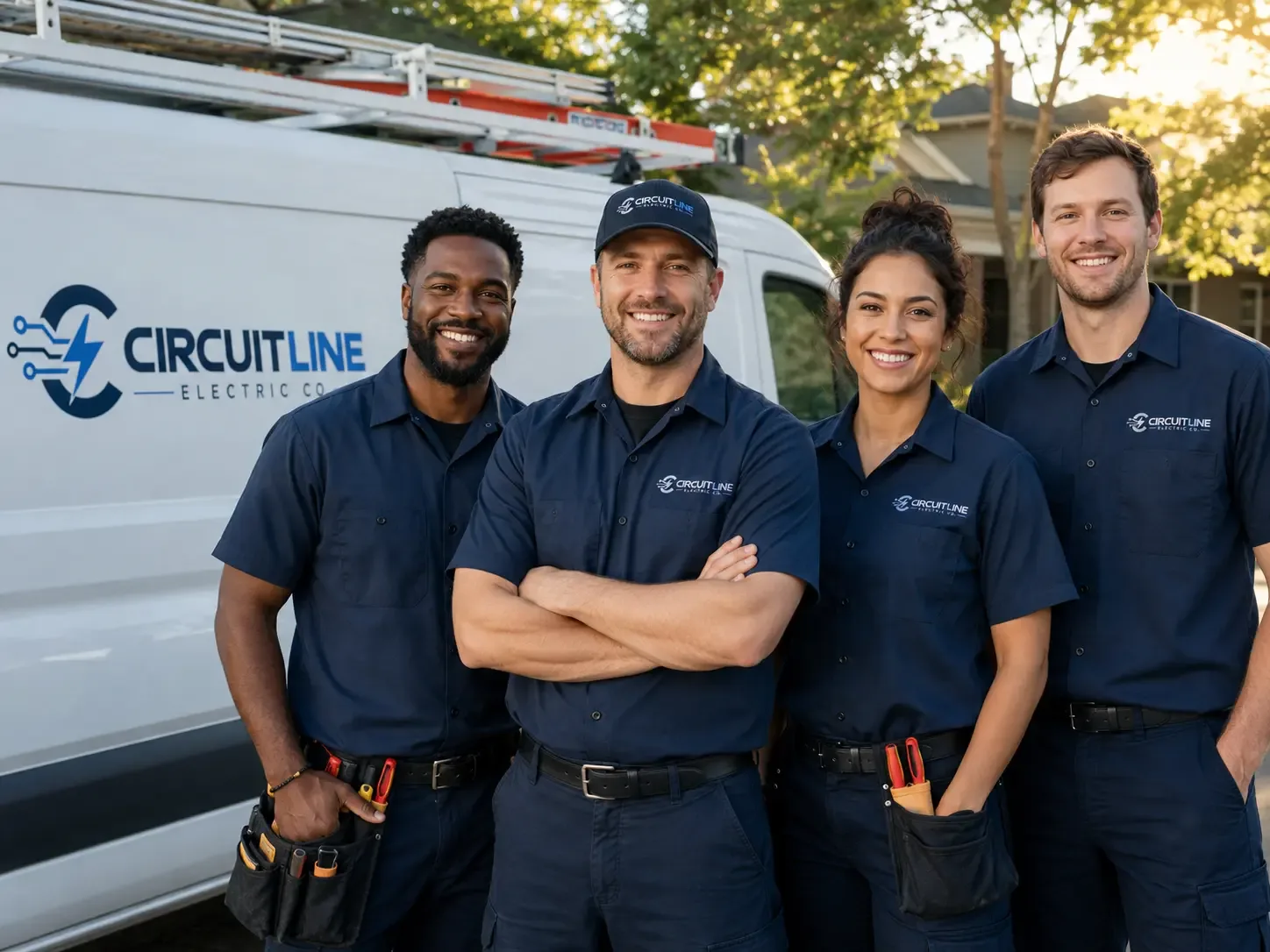 Whole Home Rewiring company in Lampe, MO