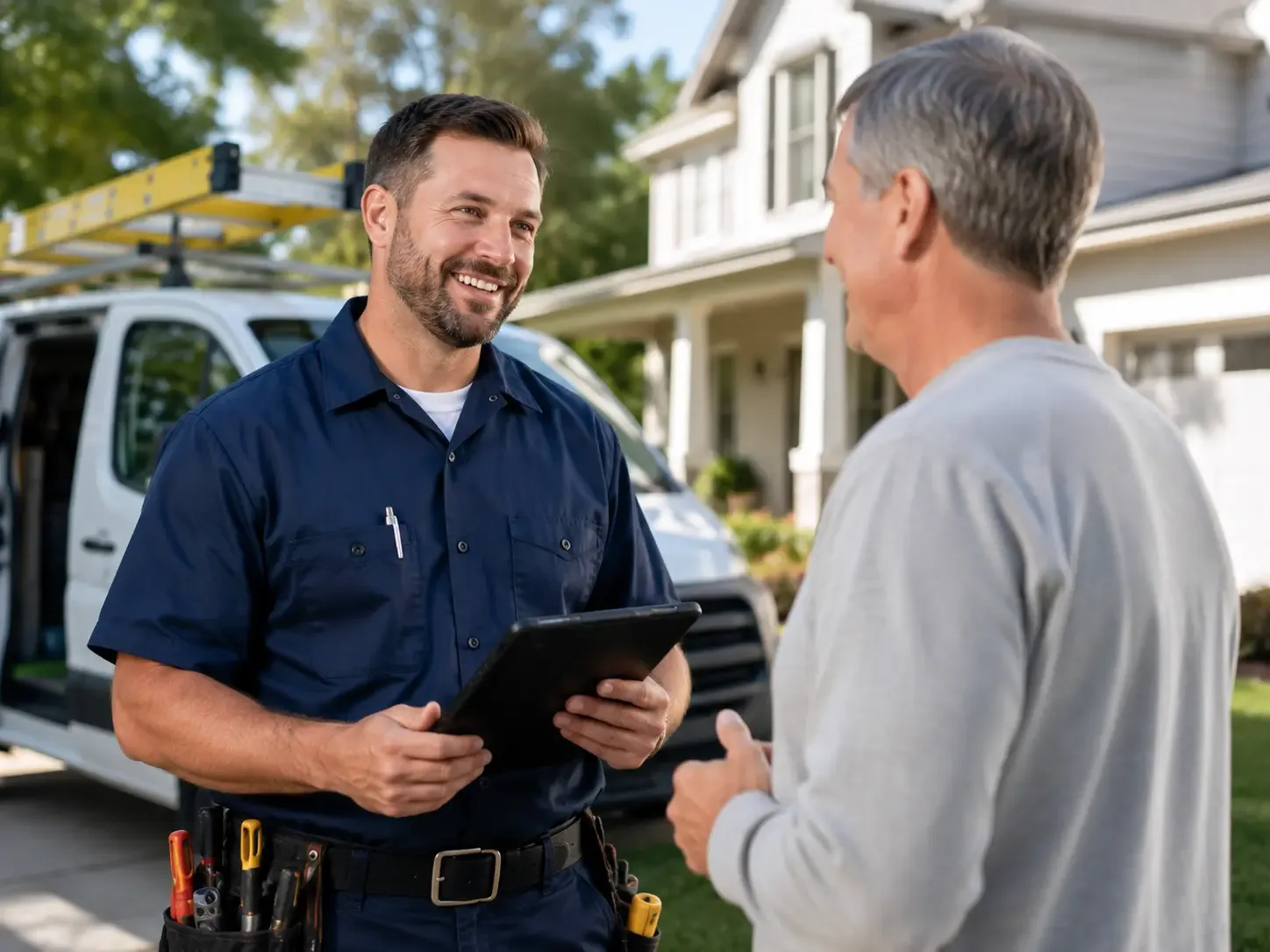 Whole Home Rewiring Lampe, MO FAQs